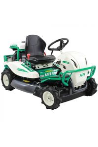 Discounting Price,Orec <b>Rabbit</b> RM982F 98cm 4WD Ride-On <b>Brush</b> Cutters For Sale/OREC RM882 <b>Rabbit</b> Mowers For Sale - Product Image 3