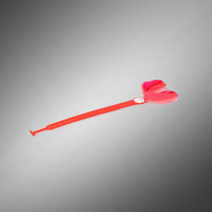 Protector Bucal de Boxeo Profesional con Impresión de Logotipo Personalizado, Equipo de Protección Deportiva de Alta Calidad, Protector Bucal para Entrenamiento de Boxeo - Product Image 4