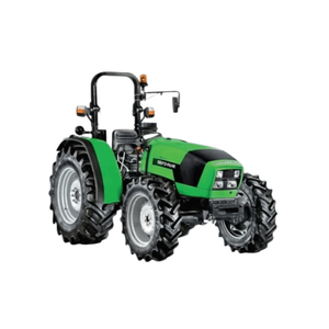 รถแทรกเตอร์ Deutz fahr มีความแม่นยำสูงอุปกรณ์ทางการเกษตรใหม่ - Product Image 4