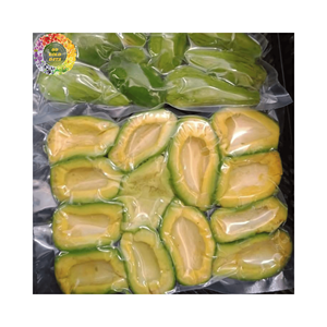 Origen Vietnam aguacate congelado en cubitos con alta calidad, mejor precio IQF trozos de aguacate para el mercado de exportación. - Product Image 6