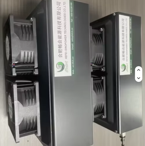 ระบบพลังงานเซลล์เชื้อเพลิงไฮโดรเจนแบบใหม่ คุณภาพสูง เป็นมิตรกับสิ่งแวดล้อม สำหรับรถยนต์ รุ่นใหม่ - Product Image 4