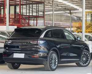 รถ LeapMotor C11 ปี 2026 ระบบไฟฟ้าล้วน ระยะทางวิ่งมากกว่า 700 กม. พร้อมระบบ Lidar ระดับพรีเมียม SUV ขับเคลื่อนสี่ล้อ เบาะหนัง ล้อแม็ก R19 รุ่น Light - Product Image 4