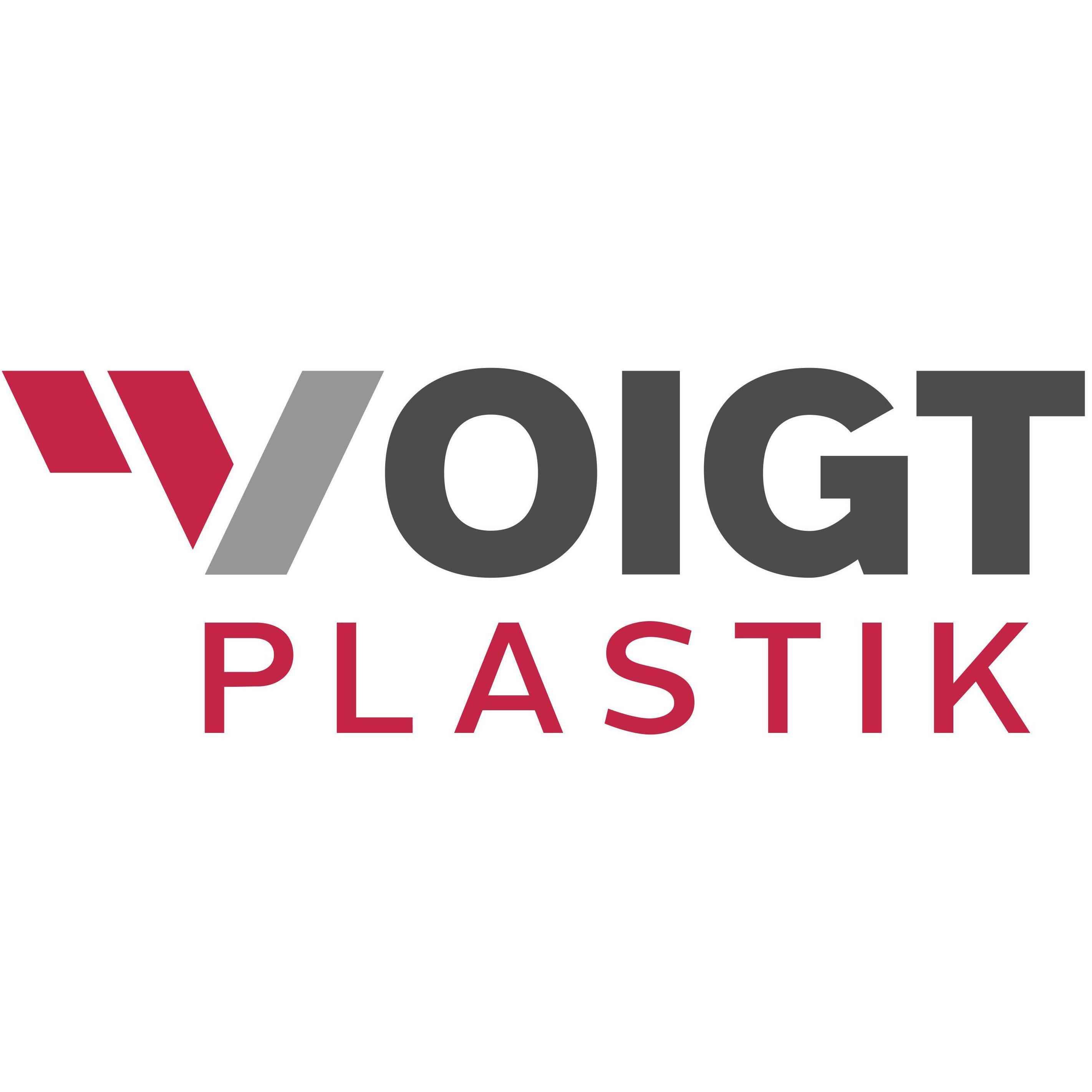 Voigt Plastik GmbH & Co. KG logo