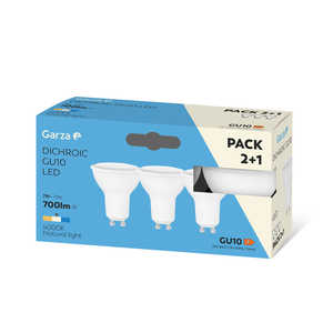 Bombillas LED Bombilla GU10 SMD - Product Image 2