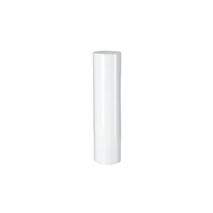 2 unità cartuccia di ricambio per FILA-P1 Foset 5 blocco di carbonio di plastica di filtrazione dell'acqua per uso domestico acqua potabile per inscatolato - Product Image 1