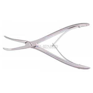 แพทย์ศัลยกรรมกระดูกและกล้ามเนื้อข้อต่อสแตนเลส6.75มือได้รับการรับรองจากมอล - Product Image 1