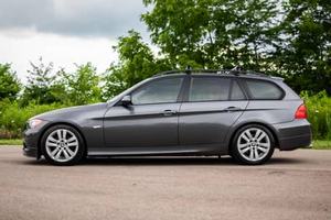 BMW 328I SPORTS WAGON 2007 USADO, Volante a la Izquierda/Derecha - Product Image 4