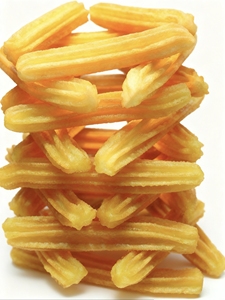 Máquina para Hacer Churros Totalmente Automática de Alta Eficiencia: Prepara Crujientes y Irresistibles Pasteles Fritos Españoles HJ-SV180 - Product Image 6