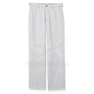 Pantalon de robe d'affaires personnalisé de qualité supérieure pantalon d'hiver pantalon habillé pour hommes pantalon de sport de golf à séchage rapide pour hommes 2024 mode - Product Image 6