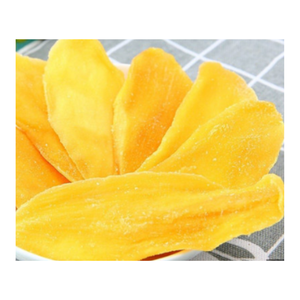 100% mangue naturelle fruits séchés mangue douce du fournisseur du Vietnam bonne affaire emballage sous vide - Product Image 5