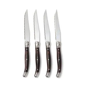 Cuchillo para Carne VINGA Gigaro Personalizado, Cuchillos de Alta Calidad para la Venta de Carne - Product Image 1