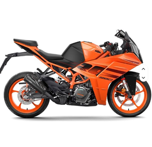 NUEVA Motocicleta FAV Rc 390 Nueva en Stock para la Venta - Product Image 5