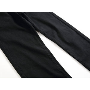 Wholesale Luxury Brand Denim <b>Jeans</b> Casual Vintage Designer <b>Jeans</b> Trousers <b>Men</b> Designer Straight Competitive Supply Nature <b>Jeans</b> - Product Image 6