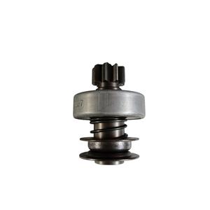 เฟืองสตาร์ทเตอร์ FIAT 242 ซีรีส์ (74>87) 682496 / NE332 เบนซิน - Product Image 1