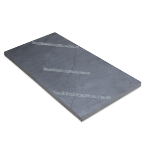 ทางเลือกที่ดีที่สุดกระเบื้องหินปูนพื้นผิวแบบทันสมัยทนทานต่อสีสำหรับพื้นและผนังภายในพื้นที่ห้องน้ำและวิลล่า - Product Image 1