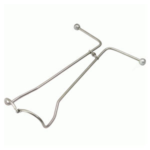 Instruments vétérinaires en gros à prix abordable : Extracteur de porcs réutilisable, durable et écoresponsable – Options personnalisées pour la vente en ligne - Product Image 4