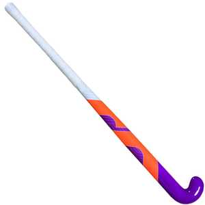 ไม้ฮ็อกกี้พร้อมโบว์ปลายด้ามทำจากคาร์บอนไฟเบอร์ - Product Image 3