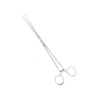 Premier haute qualité en acier inoxydable Pentax chirurgical Tenaculum Forceps manuel Premium obstétrique gynécologie Instrument base - Product Image 1