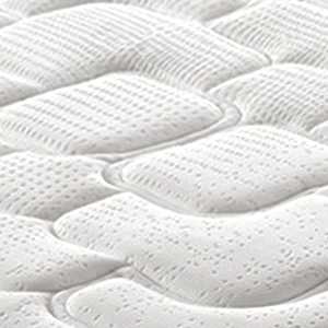 Materasso in Memory Foam da 30 cm Made in Italy con 9 Zone, Spessore 4 cm, Durezza H3, 100% Artigianale - Product Image 4