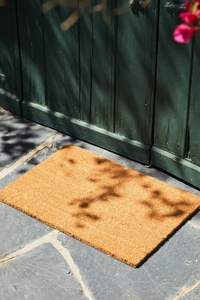 Tapis de porte VIET FARGIMEX/Chaque pas compte, du seuil à chaque coin! - Product Image 3