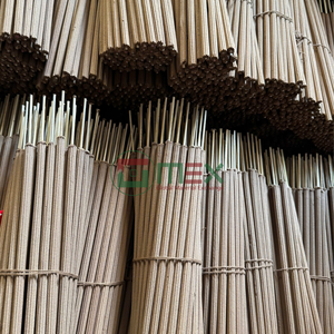 Bâtons d'encens Time au meilleur prix, durée de combustion de 3 heures, 5 heures, 6 heures, 8 heures, 12 heures, bâtons d'encens non parfumés, combustion à 100% - Product Image 4