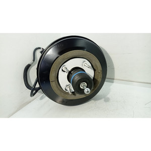 PEUGEOT 2008 Serie 1643581280 DV5RC/YHZ Diesel 1499 (19>) SERVIZIO - Product Image 3