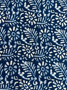 Tela viscosa estampada de rayón de excelente calidad para camisas, exportador y proveedor mundial para niñas - Product Image 3