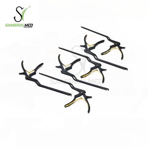 เฟอร์ริสสมิธเคอร์ริสันเครื่องมือเจาะสเตนเลสด้วยตนเอง - Product Image 1