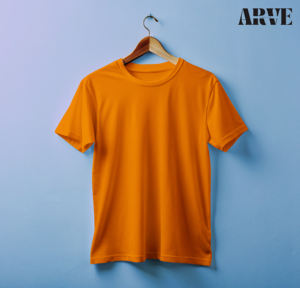 Camisetas imprimibles al por mayor para EE. UU. | Camisetas de algodón en blanco para DTG y serigrafía | Suministro a granel personalizado - Product Image 3