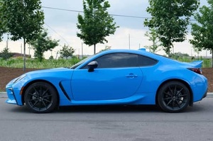 TOYOTA GR86 PREMIUM 2023 USADO (LHD/RHD) - Product Image 4