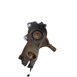 Essieu avant gauche complet CITROEN C3 2ème Série 1607557480 TU1AE5 (05>10) - Product Image 2