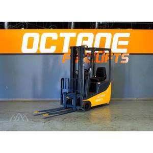 Chariots élévateurs électriques EKKO 2025 Modèle EK16A-189LI - Product Image 1