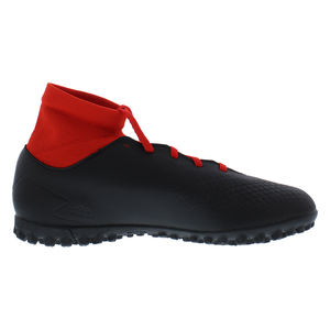 รองเท้าผู้ชายอาดิดาส พรีเดเตอร์ 20.4 เอส เทอร์ฟสี: ดำคอร์/แดงแอคทีฟ/ดำคอร์ ของแท้ 100% - Product Image 2