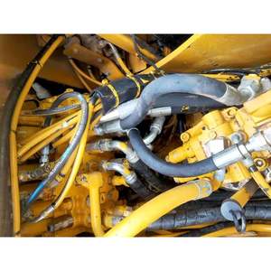 Solution de construction économique : Excavatrice Caterpillar Cat315D d'occasion en excellent état - Product Image 3