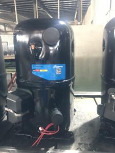 Высококачественный холодильник/Морозильник Компрессор L/MBP R406A Холодильный компрессор (220V/50Hz) - Product Image 5