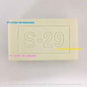 ผงซักฟอกทำความสะอาดร่างกายสบู่ก้อนสบู่สำหรับซักผ้าอเนกประสงค์ป้องกันแบคทีเรีย800กรัม - Product Image 6