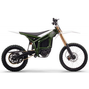 Moto tout-terrain électrique Talaria Komodo 32kw 97v, best-seller - Product Image 6