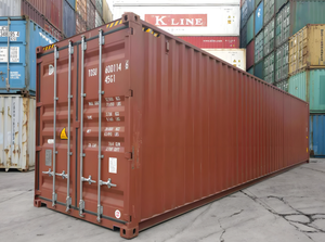 Le loro <span class=keywords><strong>dimensioni</strong></span> standardizzate rendono i contenitori usati incredibilmente facili da trasportare collocare e integrare. - Product Image 5