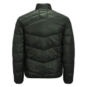 Doudoune pour homme Hiver chaud 100% Polyester Doudoune avec capuche et bulle Coton Imperméable de qualité supérieure et design - Product Image 5