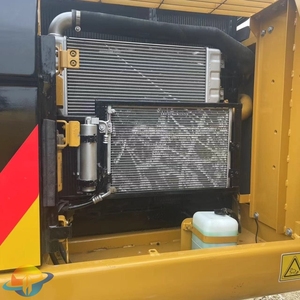 รถขุด Caterpillar 320D2L มือสองคุณภาพสูง ราคาสุดคุ้ม - Product Image 3