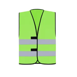 Chaleco de Seguridad Personalizado para Fitness, Producto Funcional para Merchandising - Product Image 6