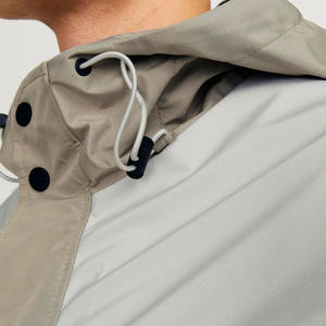 Vestes Softshell pour Hommes de Haute Qualité, Design Personnalisé, Imperméables, Chaudes, Tactiques, pour la Randonnée - Product Image 5