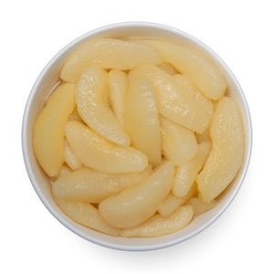 Proveedor Mayorista de Peras Enlatadas a Precio de Fábrica - Product Image 4