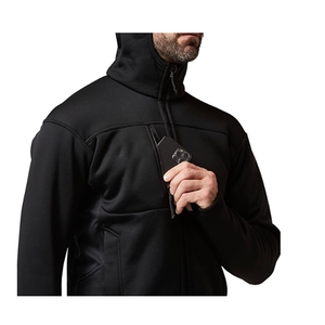 Chaqueta de caza táctica de invierno para hombre personalizada de alta calidad para deportes al aire libre para senderismo de invierno - Product Image 6