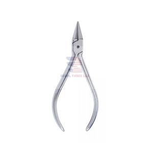 Alicates de colocación de soporte duradero Alicates de ortodoncia de alta calidad con agarre cómodo - Product Image 6