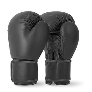 Guantes de boxeo para entrenamiento de gimnasia, 12 oz, 14 oz, 16oz, superventas, equipo de interior para gimnasio, guantes de boxeo gemelos ganadores personalizados de cuero - Product Image 4