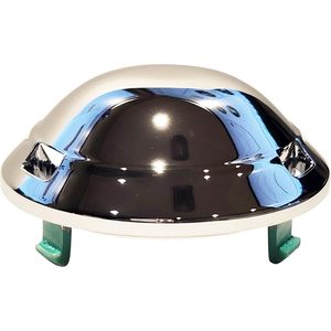 Pièces de machine à laver : Capuchon de pulsateur électrique/manuel pour machine à laver XPARTCO DC66-00777A - Product Image 1