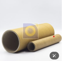 หลอดกระดาษคราฟท์คุณภาพสูงทำหน้าที่เป็นแกนม้วนเทปกาวและผลิตภัณฑ์รีดอื่นๆที่ผลิตในเวียดนาม - Product Image 5