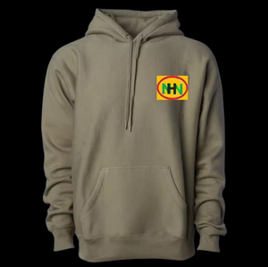 Sweat à capuche doublé pour femme/homme, coupe décontractée, silhouette tendance, conçu pour le streetwear moderne et la superposition quotidienne polyvalente - Product Image 1