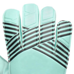 Gants de gardien de but en cuir légers et confortables, dernier design, prix bas, logo personnalisé, nouvelle arrivée, service OEM, durables - Product Image 5